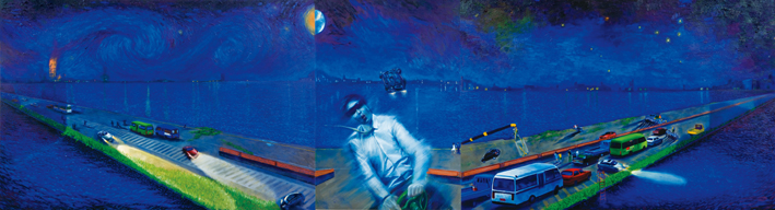 <문화예술회관 기획>  동화보다 동화같은